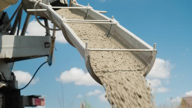 Best Concrete Installation Cost  in Centre Grove, NJ