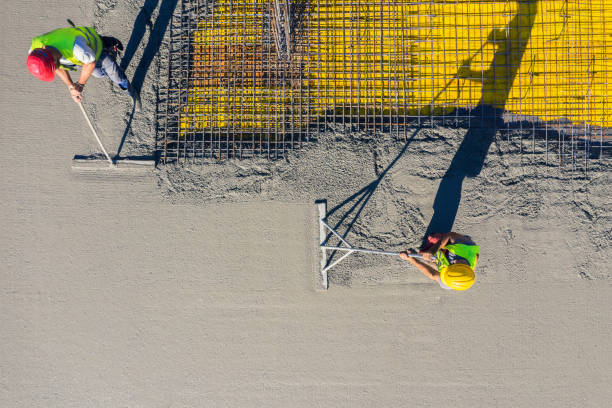  Centre Grove, NJ Concrete contractor Pros