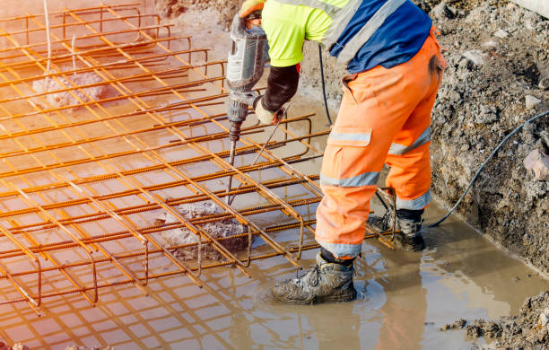 Best Local Concrete Companies  in Centre Grove, NJ