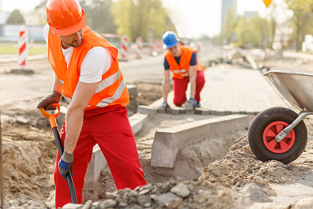 Best Driveways & Floors  in Centre Grove, NJ