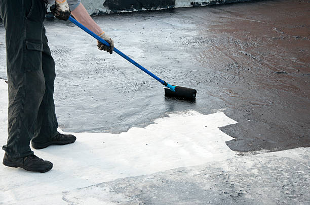 Best Concrete Crack Repair  in Centre Grove, NJ