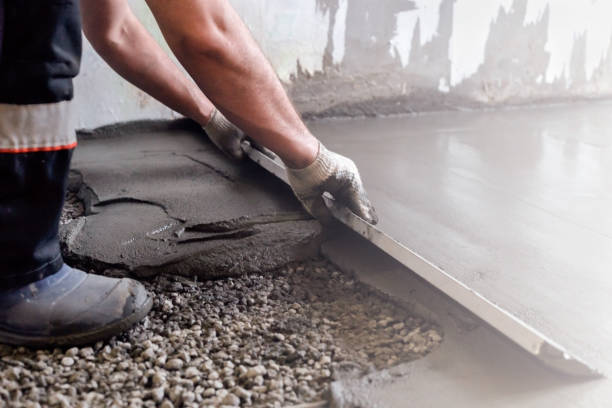 Best Driveway Concrete Repair  in Centre Grove, NJ